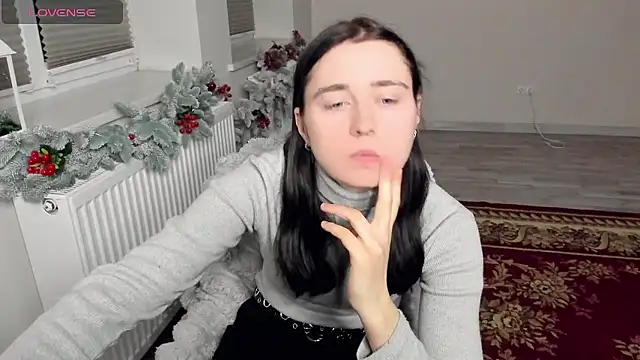 Snapshot of KrissLimada chatting on 01.09.26 KrissLimada online show from 01.09.26