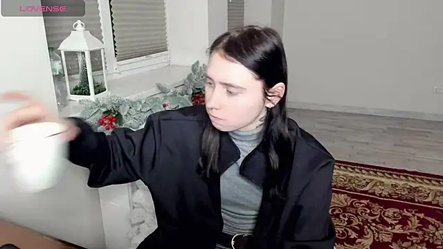 Snapshot of KrissLimada chatting on 01.13.26 KrissLimada online show from 01.13.26