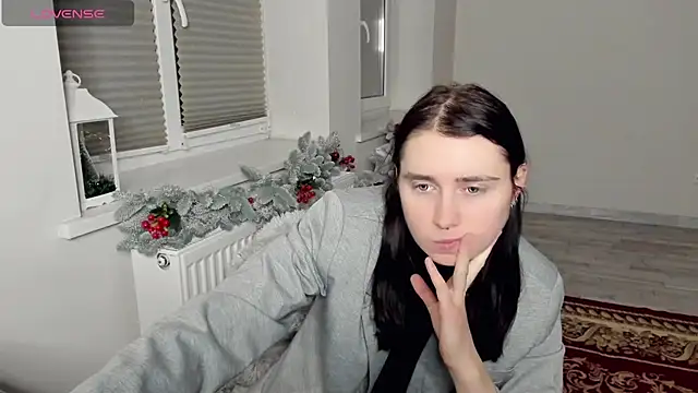 Snapshot of KrissLimada chatting on 01.14.26 KrissLimada online show from 01.14.26