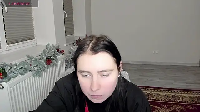 Snapshot of KrissLimada chatting on 01.17.26 KrissLimada online show from 01.17.26