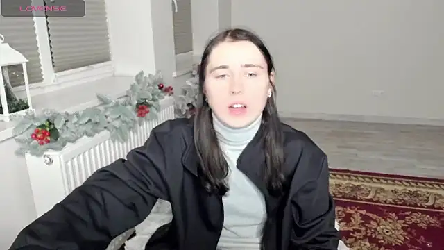 Snapshot of KrissLimada chatting on 01.18.26 KrissLimada online show from 01.18.26