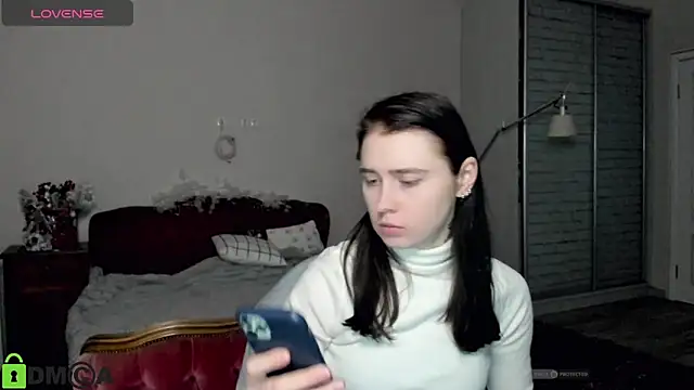 Snapshot of KrissLimada chatting on 02.03.26 KrissLimada online show from 02.03.26