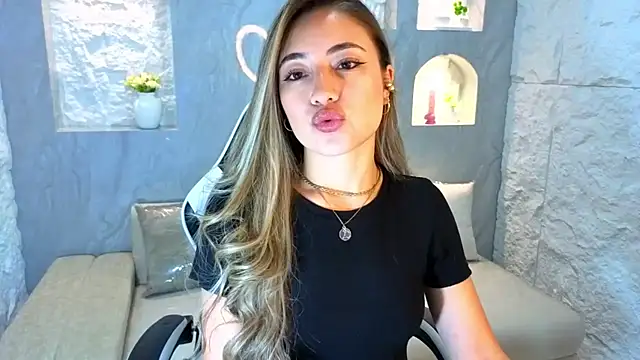 Amy Kerr Tx online show from 01.09.26