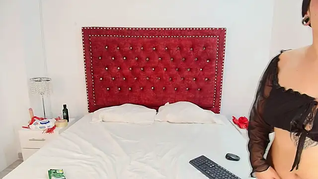 Jaden and sofia online show from 04.08.26