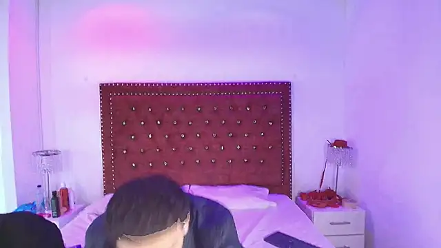 Jaden and sofia online show from 05.31.26