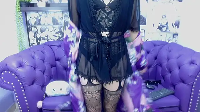 Snapshot of Luna_Winstonn chatting on 01.08.26 Luna Winstonn online show from 01.08.26