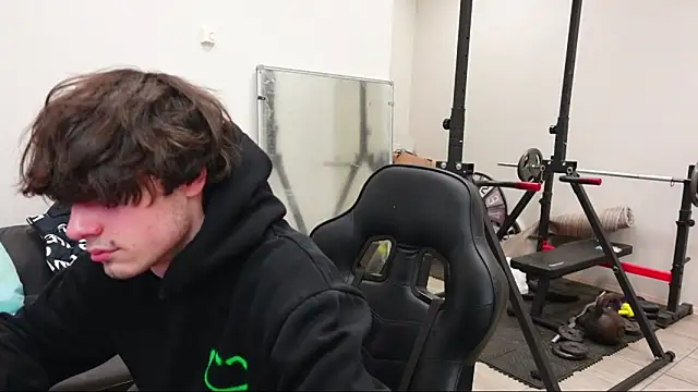 Daniel Shawnn online show from 03.07.26