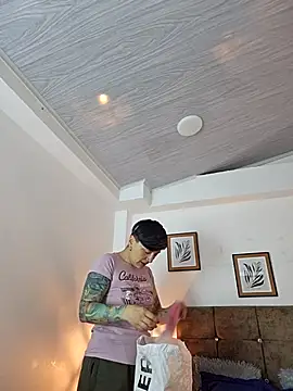 kat paradise online show from 05.01.26