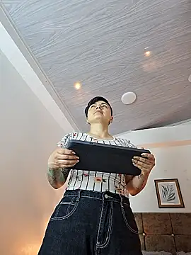 kat paradise online show from 05.07.26