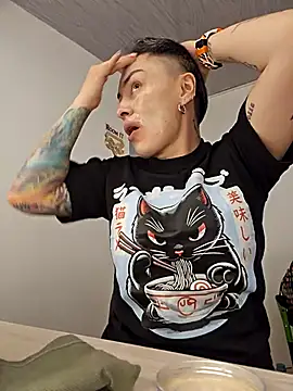 kat paradise online show from 05.10.26