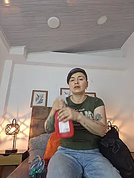 kat paradise online show from 05.24.26