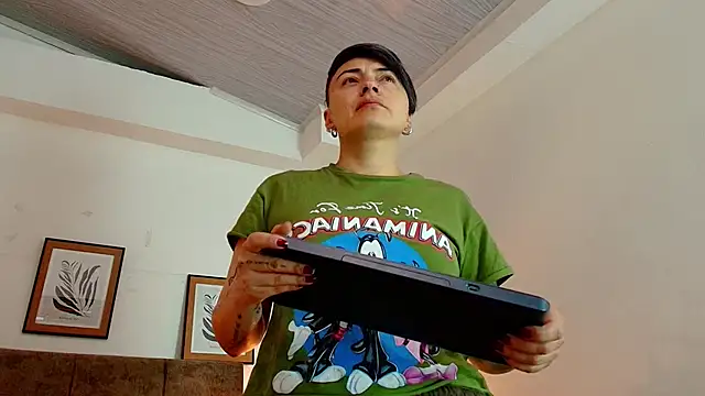 kat paradise online show from 06.06.26