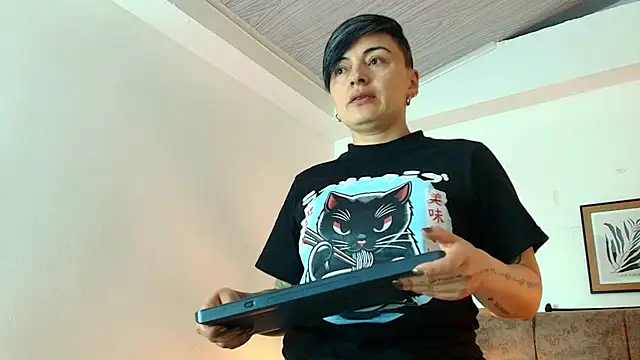 kat paradise online show from 07.08.26