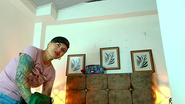 kat paradise online show from 07.23.26
