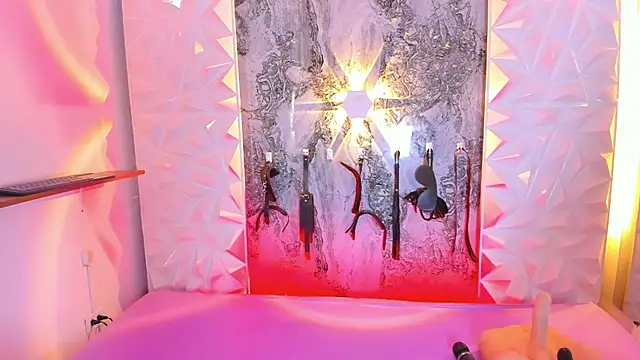 Sofia-love7 online show from 03.19.26