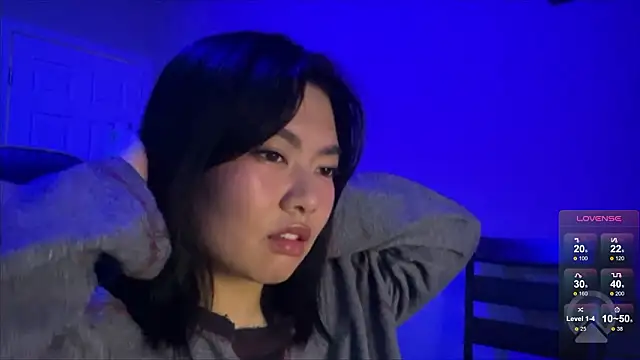 Snapshot of kuromixx444 chatting on 02.03.26 kuromixx444 online show from 02.03.26