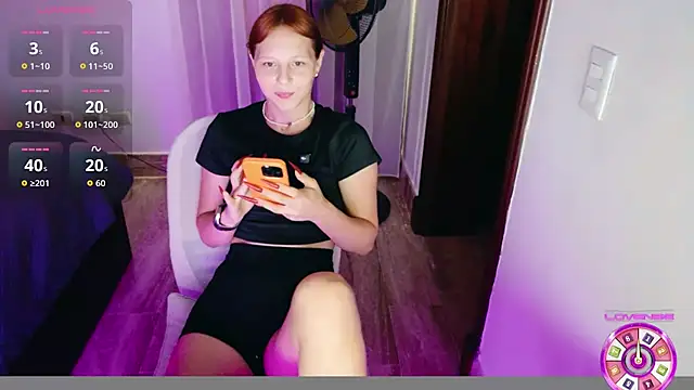 ViktoriaSilk online show from 06.07.26