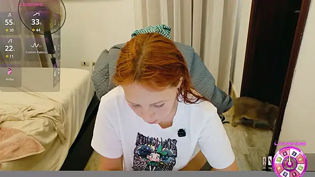 ViktoriaSilk online show from 06.10.26