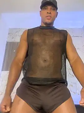 ArexBlack online show from 08.02.26