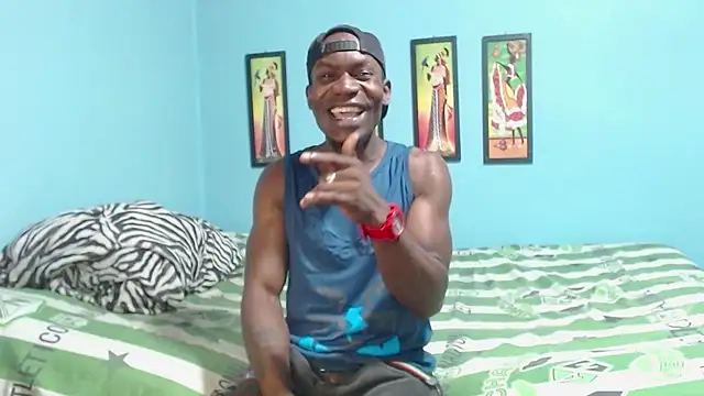 Snapshot of miltonjjakee chatting on 01.09.26 miltonjjakee online show from 01.09.26