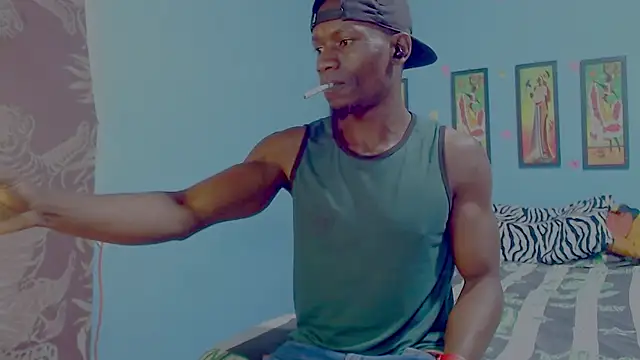 Snapshot of miltonjjakee chatting on 01.31.26 miltonjjakee online show from 01.31.26