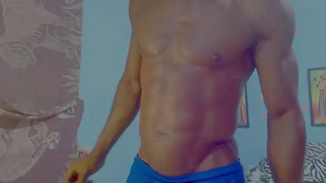 Snapshot of miltonjjakee chatting on 02.03.26 miltonjjakee online show from 02.03.26