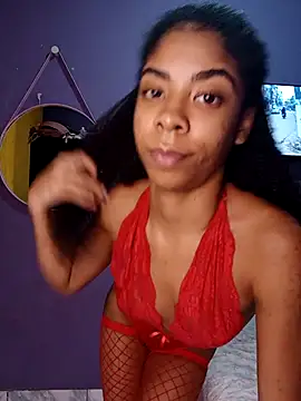 Samarajenyfer online show from 02.21.26