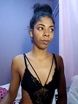 Samarajenyfer online show from 04.20.26