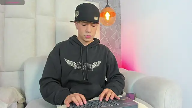 imxxjoel online show from 04.24.26