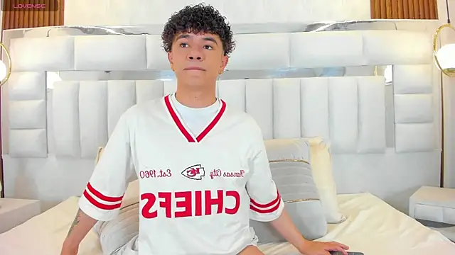 imxxjoel online show from 04.30.26