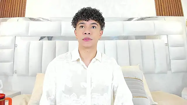 imxxjoel online show from 05.01.26