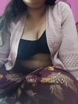 Snapshot of model_simran chatting on 03.05.26 model simran online show from 03.05.26