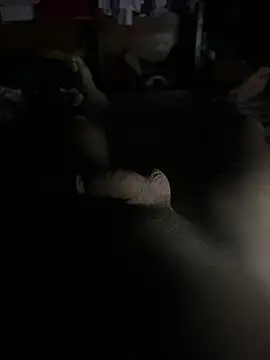 Branquelohot online show from 12.23.25