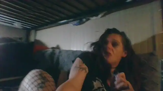 Snapshot of TalkHard chatting on 02.19.26 TalkHard online show from 02.19.26