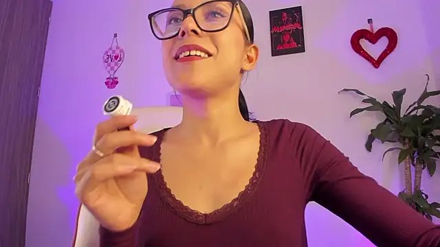 emma rinaldi online show from 03.06.26