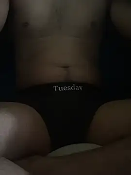 jackkie988 online show from 03.10.26