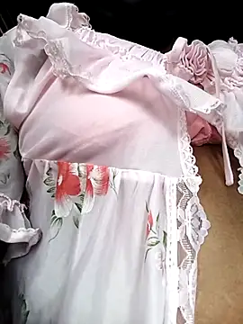 Snapshot of fingerbit07 chatting on 02.22.26 fingerbit07 online show from 02.22.26