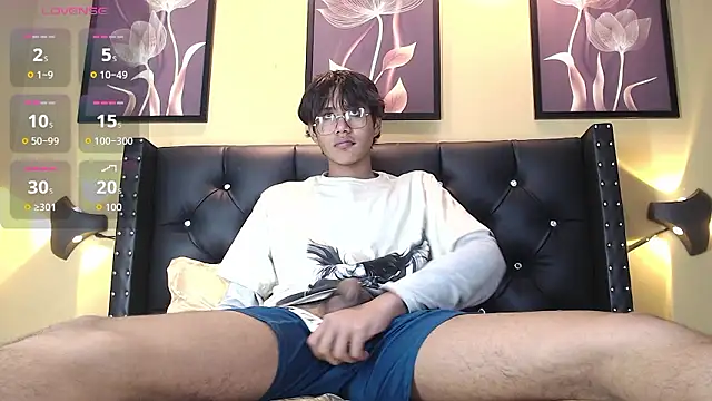 Derenn  online show from 01.18.26