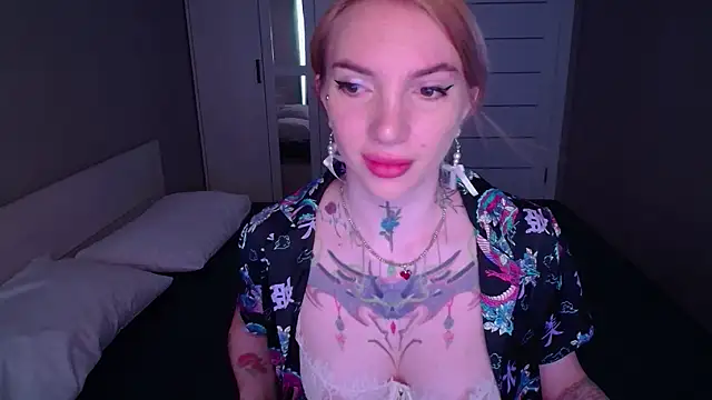 AssolSoul online show from 06.14.26