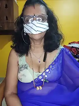 Snapshot of Maya_kannada chatting on 05.14.26 Maya kannada online show from 05.14.26