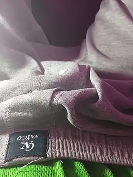 Snapshot of TrebleShebeen chatting on 03.05.26 TrebleShebeen online show from 03.05.26