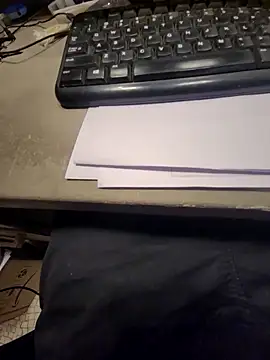 jerryrooh69 online show from 03.26.26