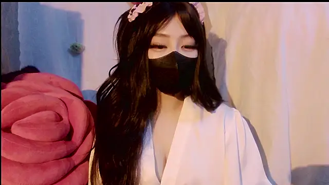 Girl-wets online show from 02.13.26