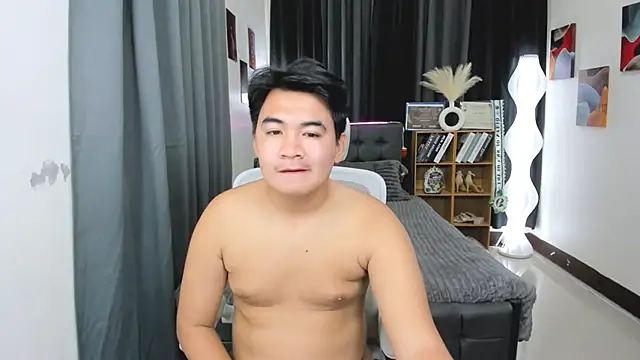 Asianfuck xoxo online show from 04.02.26