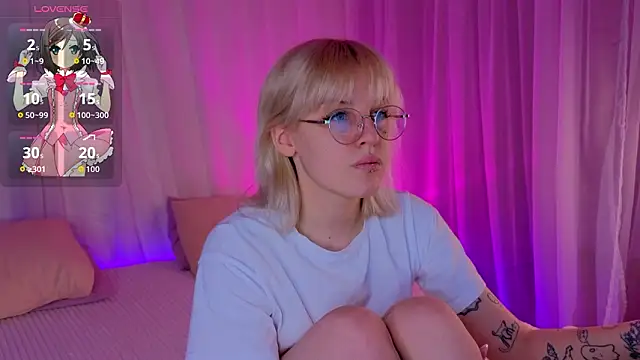 no 1dea online show from 02.11.26