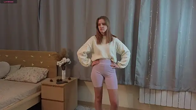 Snapshot of RennaHettes chatting on 01.18.26 RennaHettes online show from 01.18.26