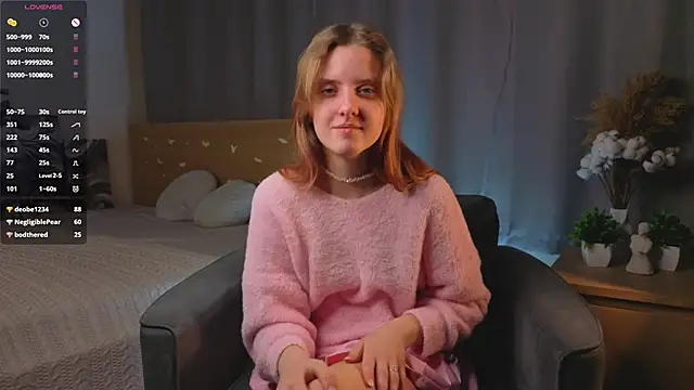 Snapshot of RennaHettes chatting on 02.03.26 RennaHettes online show from 02.03.26