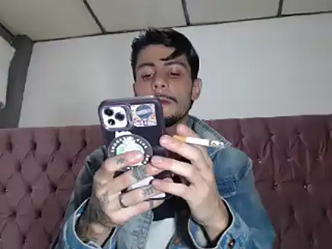 levconnor online show from 02.17.26