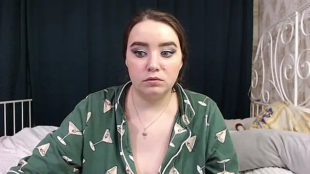 Snapshot of AmazingAllice chatting on 01.31.26 AmazingAllice online show from 01.31.26