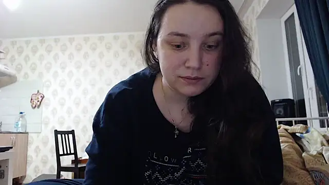 Snapshot of AmazingAllice chatting on 02.11.26 AmazingAllice online show from 02.11.26